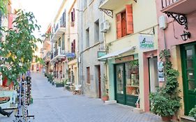 Σμαράγδι Ενοικιαζόμενα Δωμάτια